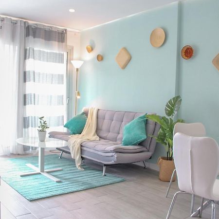 Ocean Garden Suite 509 El Sol Costa Adeje  Esterno foto