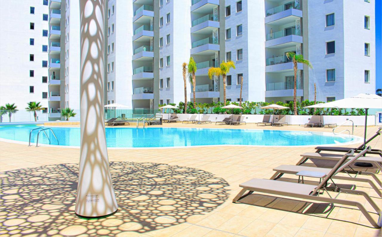 Ocean Garden Suite 509 El Sol Costa Adeje  Esterno foto